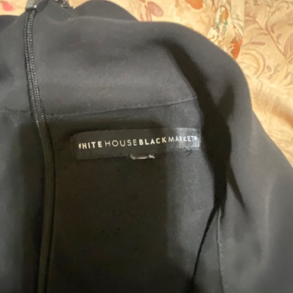 White House Black Market - Picture 4 of 5